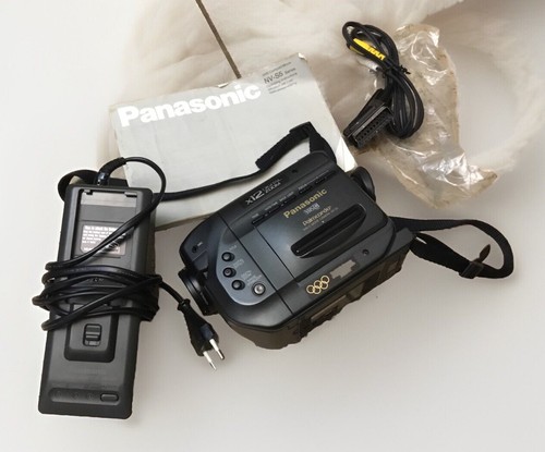 Videocamera panasonic - videocamera,