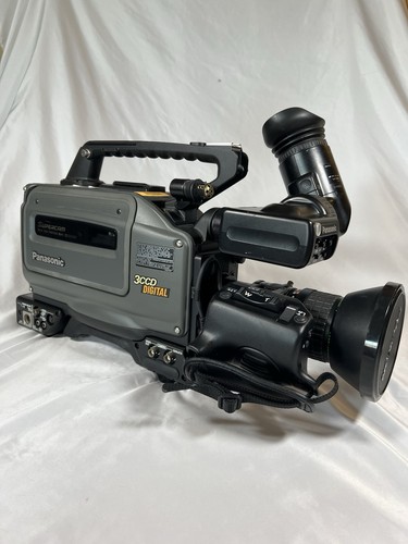 Panasonic dp800hp supercam - panasonic,