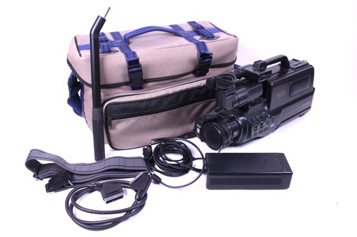 Panasonic m10 videocamera - panasonic,