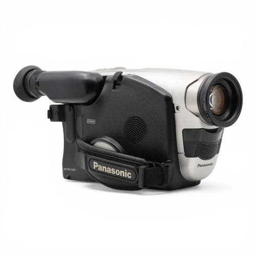 Panasonic vx47eg vx47 - panasonic, nv-vx47eg