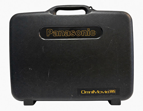 Videocamera panasonic - videocamera,
