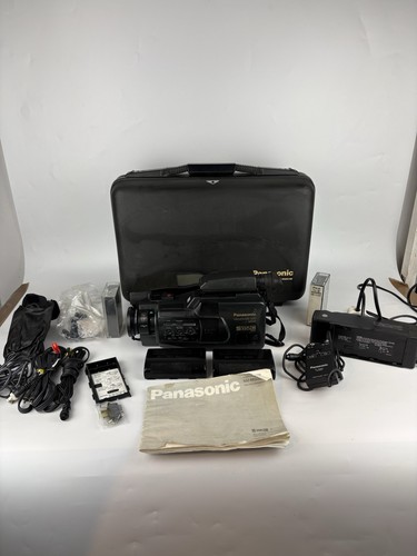 Videocamera panasonic ms50b - videocamera, nv-ms50b