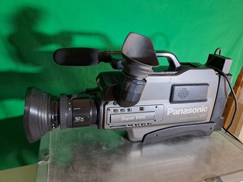 Videocamera panasonic ms5 - videocamera, nv-ms5