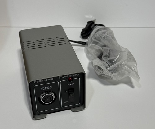 Alimentatore panasonic - alimentatore,