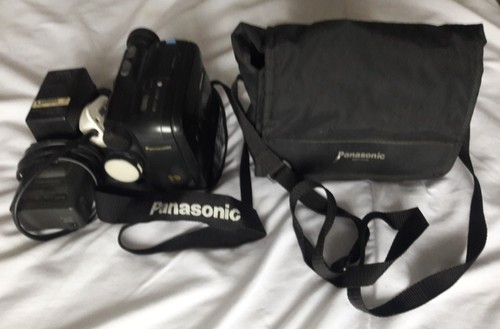 Fotocamera film panasonic - fotocamera,