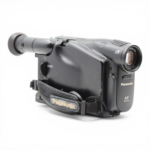 Panasonic a1e a1 - panasonic, nv