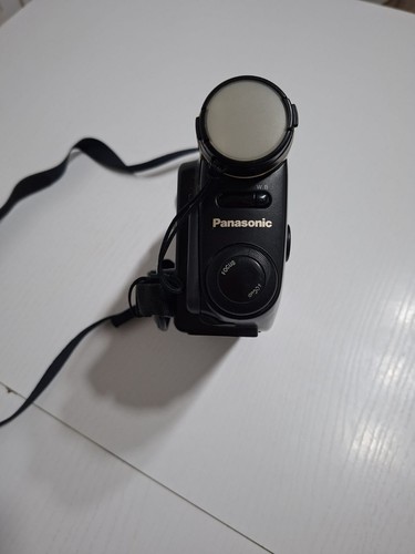 Panasonic r10 videocamera - panasonic, nv-r10
