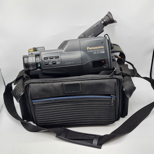 Panasonic mc20b solo unità - solo,