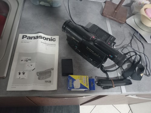 Panasonic rx7eg rx7 - nv-rx7eg,