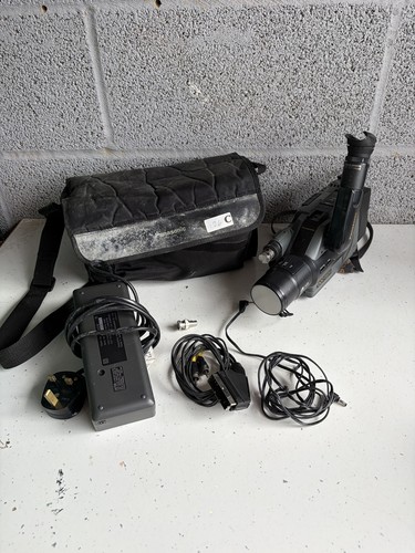 Videocamera vhs vintage - videocamera,