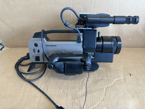 Newvicon tube camera c550 - newvicon,