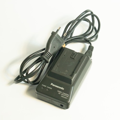 Panasonic vsk0581 adattatore - panasonic,
