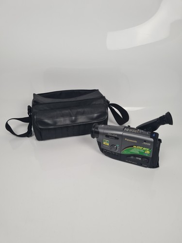 Panasonic rx22en vhs c - nv-rx22en, vhs-c