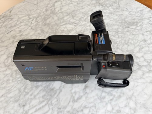Vintage 1987 panasonic 320d - vintage,