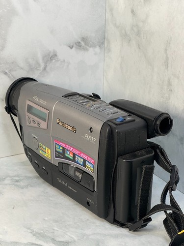 Panasonic rx17 videocamera - panasonic,